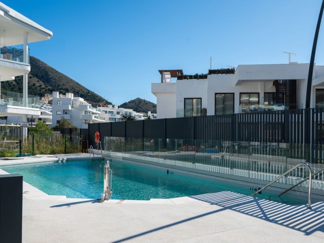 Appartement avec 2 Chambres  à Fuengirola
