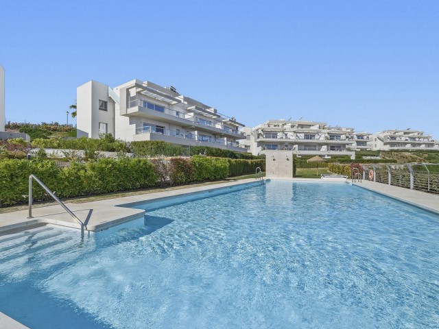 Appartement avec 3 Chambres  à La Cala Golf