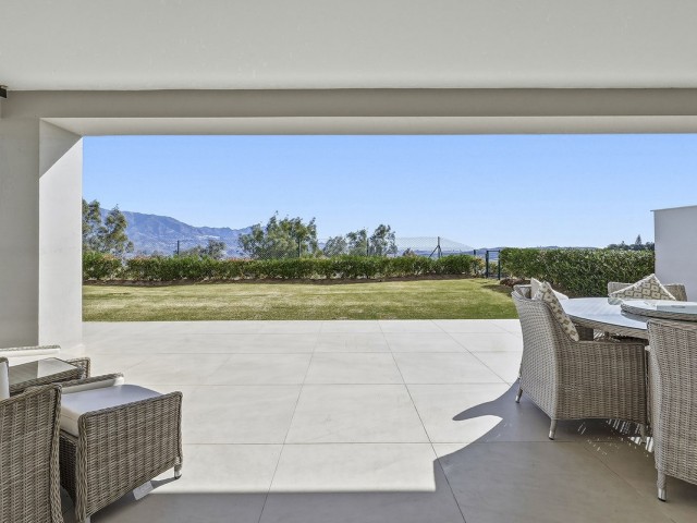 Appartement avec 3 Chambres  à La Cala Golf