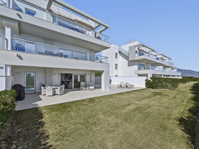 Appartement avec 3 Chambres  à La Cala Golf