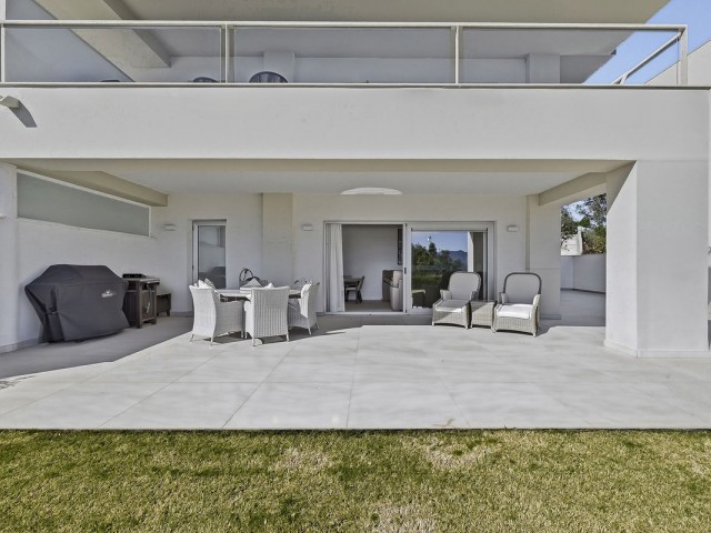 Appartement avec 3 Chambres  à La Cala Golf