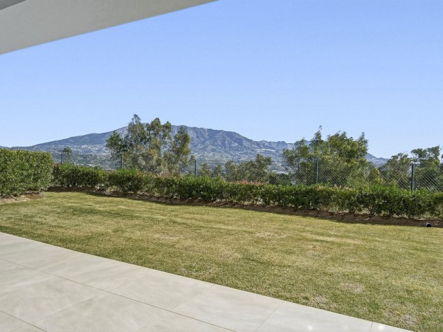 Appartement avec 3 Chambres  à La Cala Golf