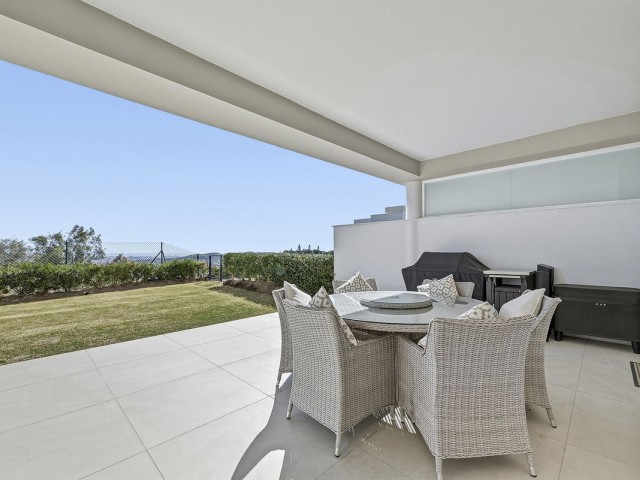 Appartement avec 3 Chambres  à La Cala Golf