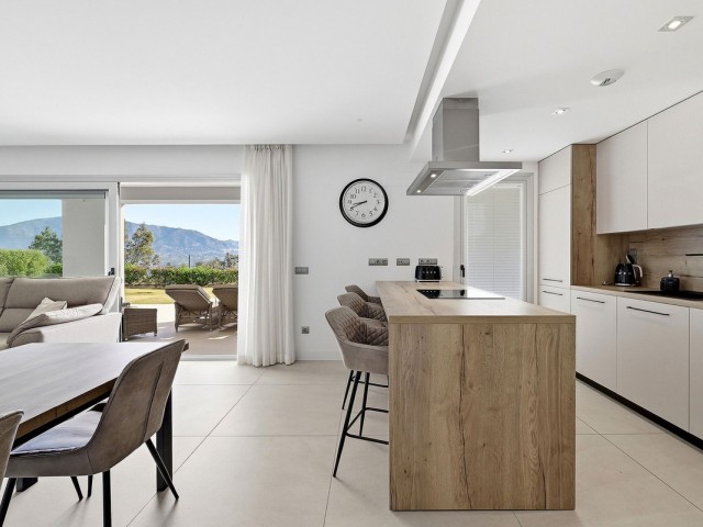 Appartement avec 3 Chambres  à La Cala Golf