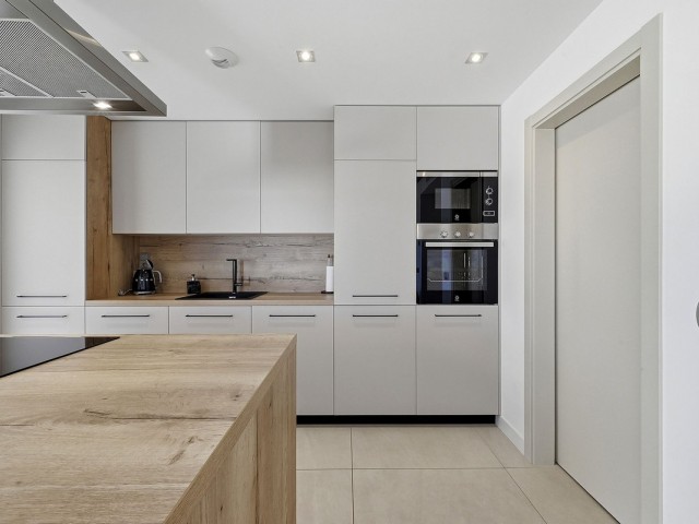 Appartement avec 3 Chambres  à La Cala Golf