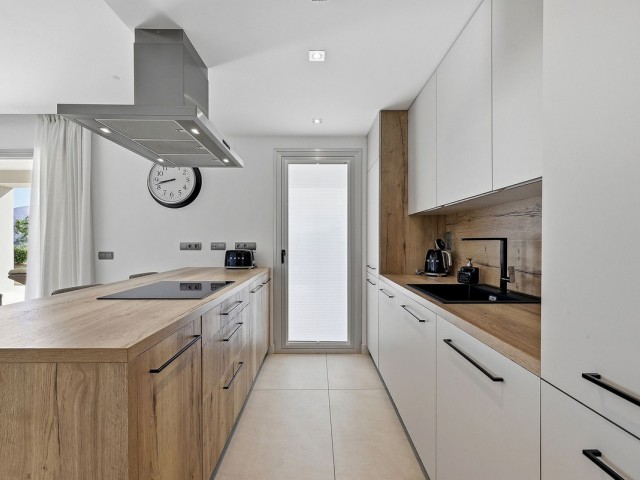 Appartement avec 3 Chambres  à La Cala Golf