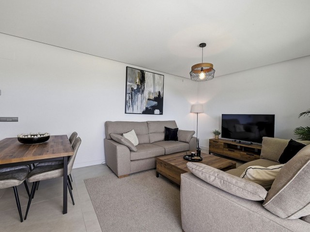 Appartement avec 3 Chambres  à La Cala Golf