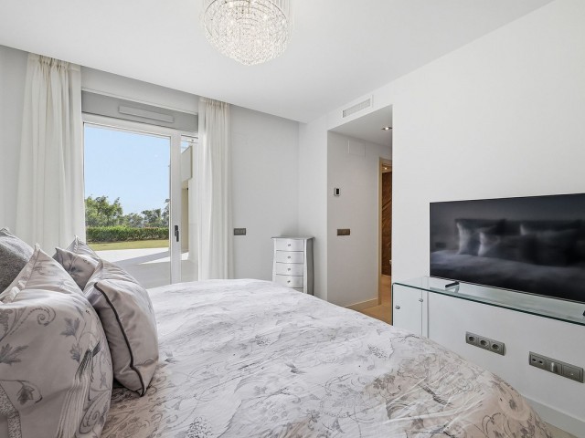 Appartement avec 3 Chambres  à La Cala Golf