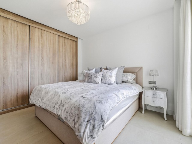 Appartement avec 3 Chambres  à La Cala Golf