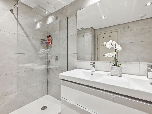 Appartement avec 3 Chambres  à La Cala Golf