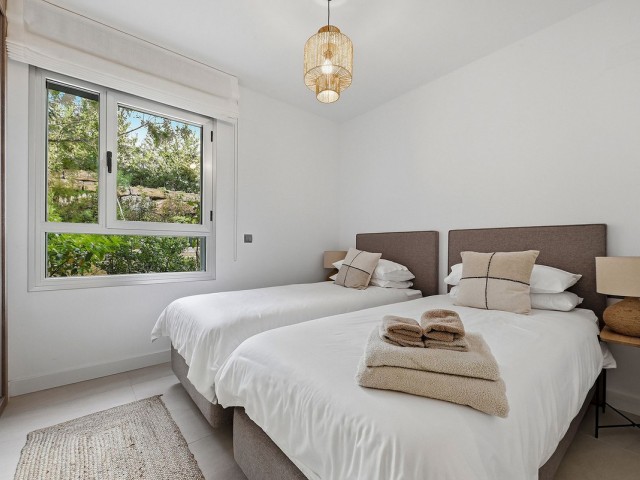 Appartement avec 3 Chambres  à La Cala Golf