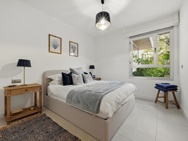 Appartement avec 3 Chambres  à La Cala Golf
