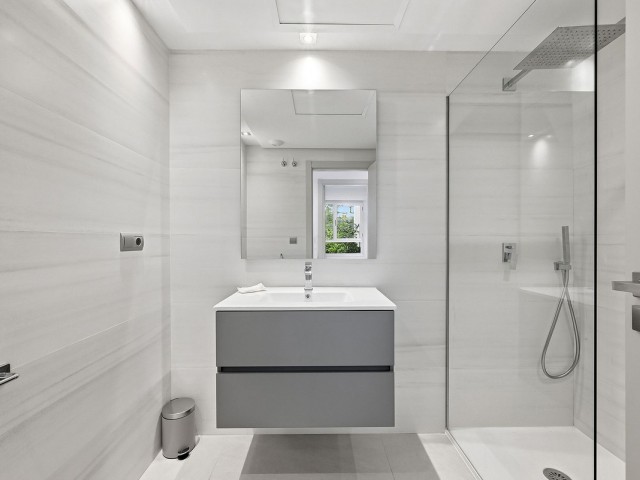 Appartement avec 3 Chambres  à La Cala Golf