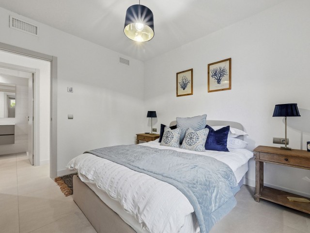 Appartement avec 3 Chambres  à La Cala Golf