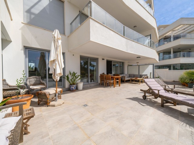 Apartamento, El Faro, R5354251