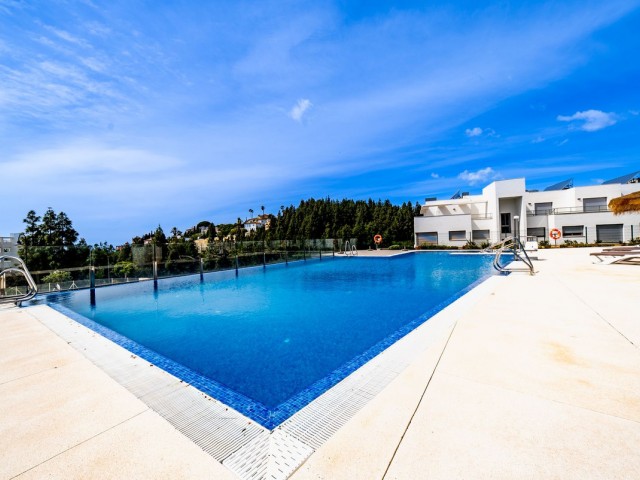 2 Schlafzimmer Apartment in El Faro