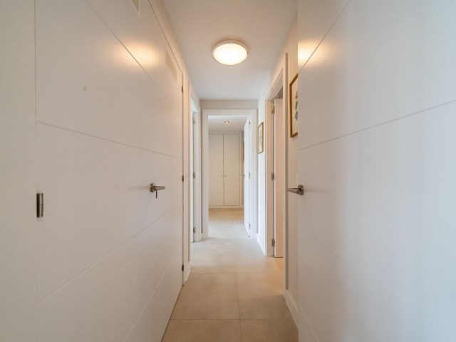 2 Schlafzimmer Apartment in El Faro