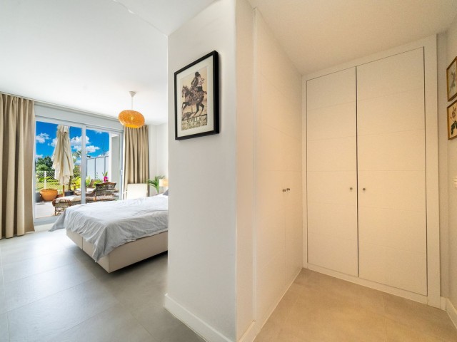 2 Schlafzimmer Apartment in El Faro