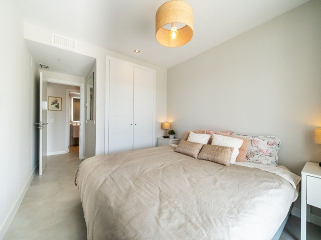 2 Schlafzimmer Apartment in El Faro