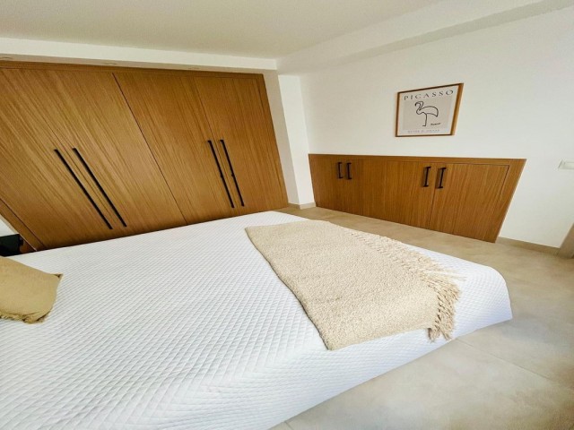 4 Bedrooms Townhouse in Estepona
