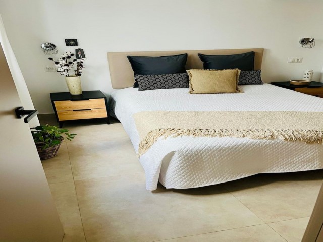 4 Bedrooms Townhouse in Estepona