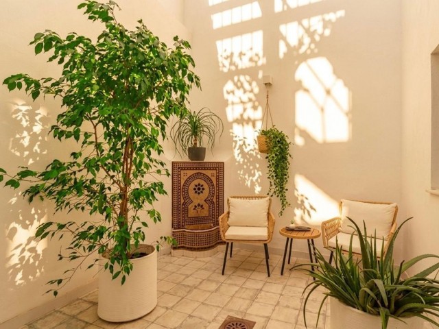 4 Bedrooms Townhouse in Estepona