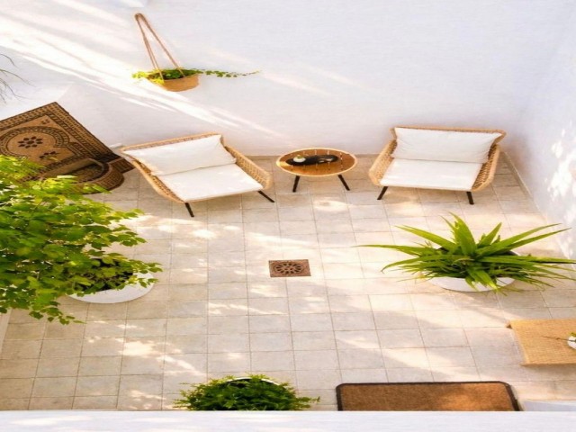 4 Bedrooms Townhouse in Estepona