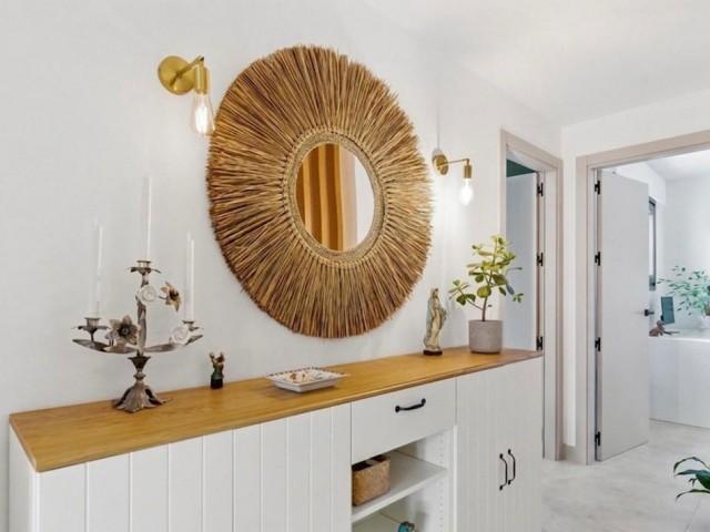 4 Bedrooms Townhouse in Estepona