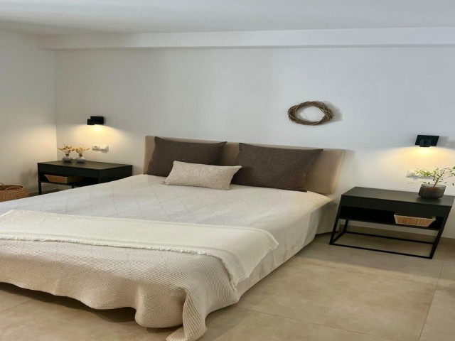 4 Bedrooms Townhouse in Estepona