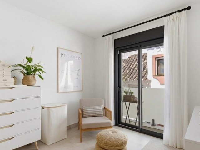 4 Bedrooms Townhouse in Estepona