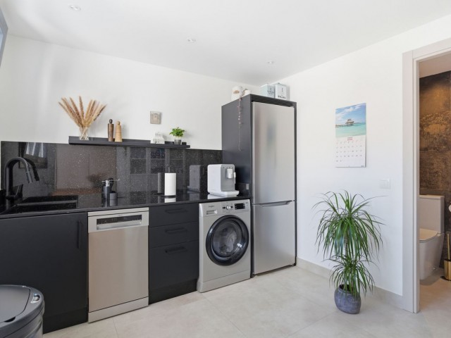 4 Bedrooms Townhouse in Estepona