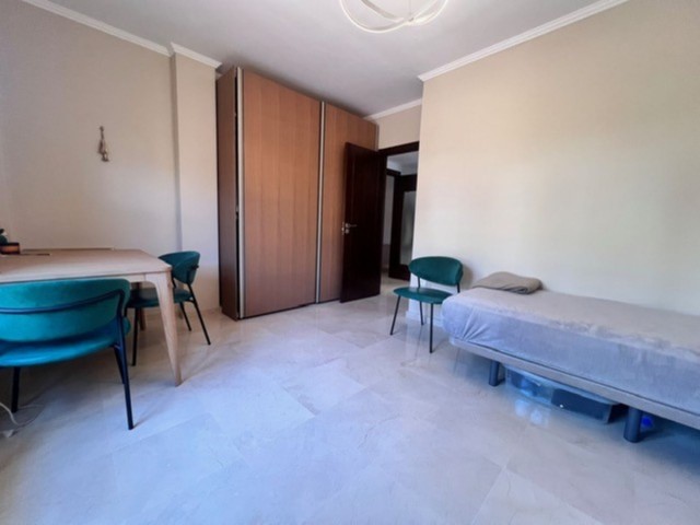 5 Sovrums Villa i Guadalmina Alta
