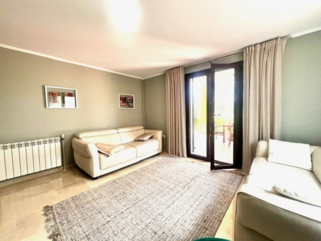 5 Sovrums Villa i Guadalmina Alta