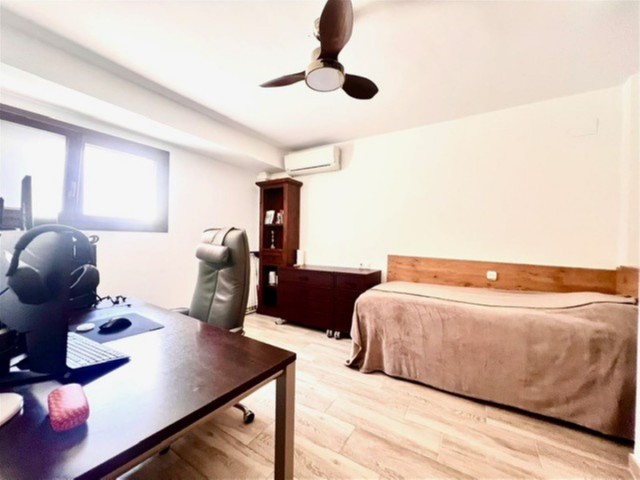 5 Sovrums Villa i Guadalmina Alta