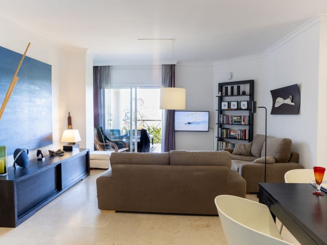 Apartment, Bel Air, R5356750