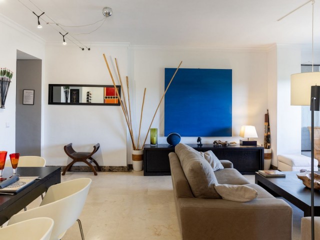 Apartment, Bel Air, R5356750