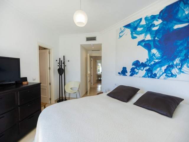 3 Slaapkamer Appartement in Bel Air