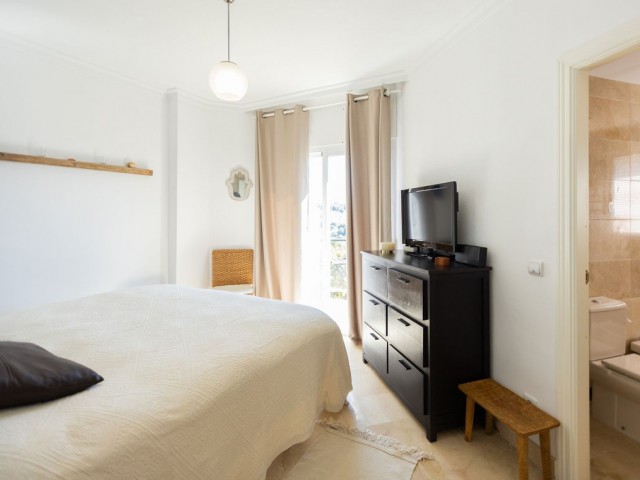 3 Slaapkamer Appartement in Bel Air