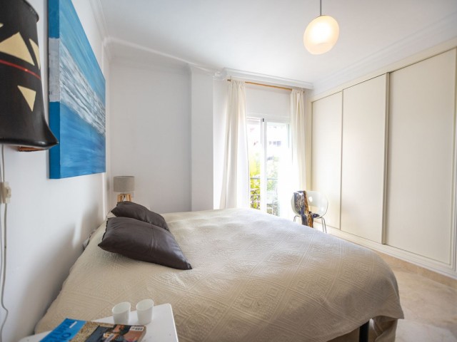 3 Slaapkamer Appartement in Bel Air
