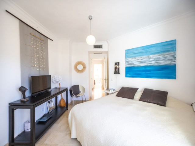 3 Slaapkamer Appartement in Bel Air