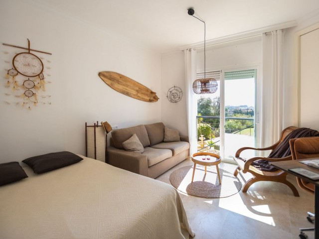 3 Slaapkamer Appartement in Bel Air