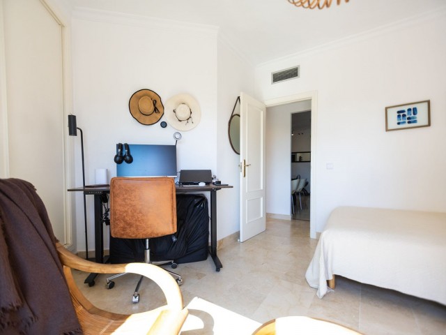 3 Slaapkamer Appartement in Bel Air