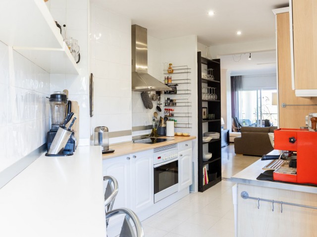 3 Slaapkamer Appartement in Bel Air