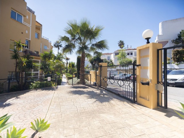3 Slaapkamer Appartement in Bel Air