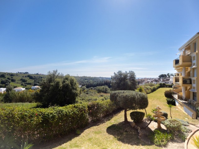 3 Slaapkamer Appartement in Bel Air