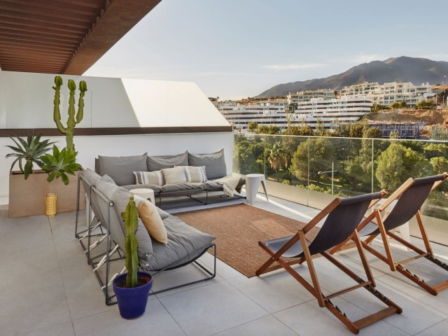 Apartment, Estepona