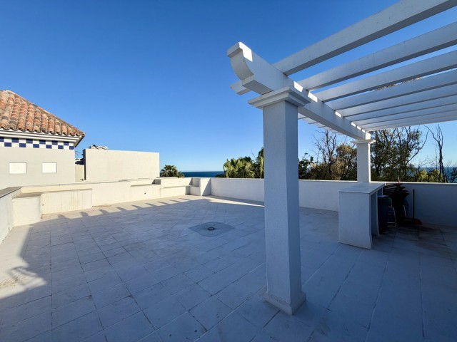 Apartment, Estepona