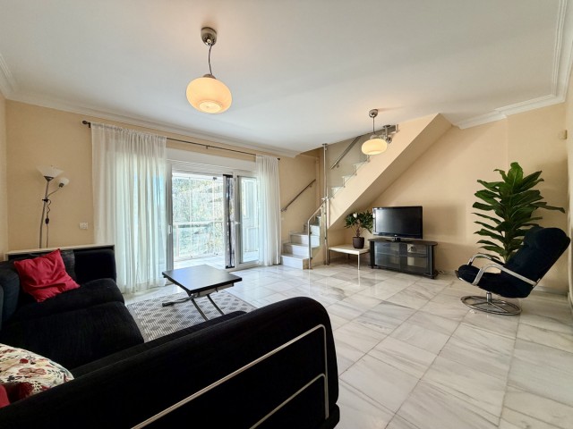 2 Soveroms Leilighet i Estepona
