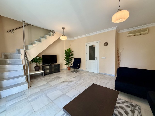 2 Soveroms Leilighet i Estepona