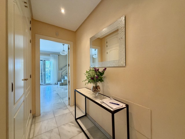 2 Soveroms Leilighet i Estepona